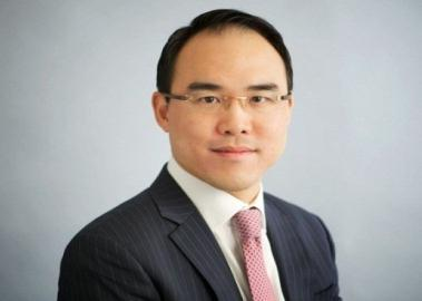 David Ngai - State Street